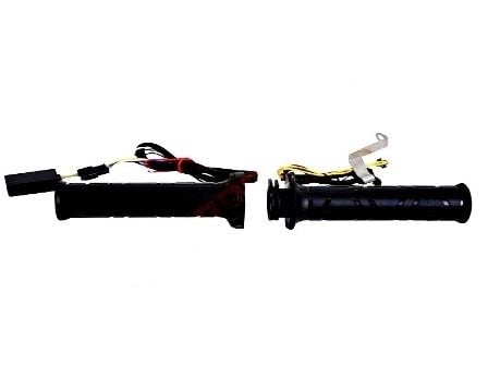 ÜNİVERSAL ELCIK ISITMALI 4 KADEME TAKIM  XL-100