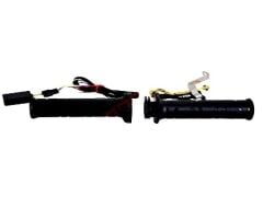 ÜNİVERSAL ELCIK ISITMALI 4 KADEME TAKIM  XL-100