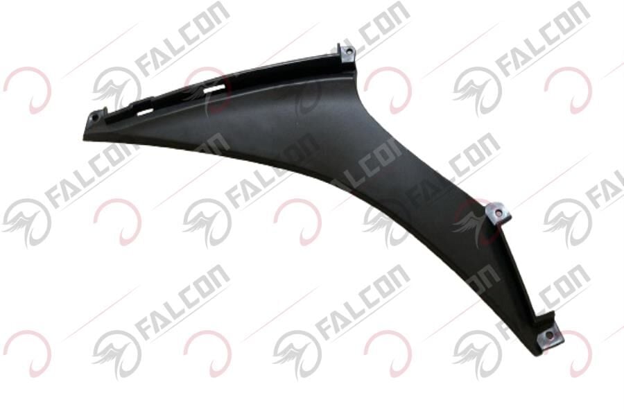 DİZLİK DEKORATİF PARÇA SAĞ- FR 250 RACING