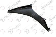 DİZLİK DEKORATİF PARÇA SAĞ- FR 250 RACING