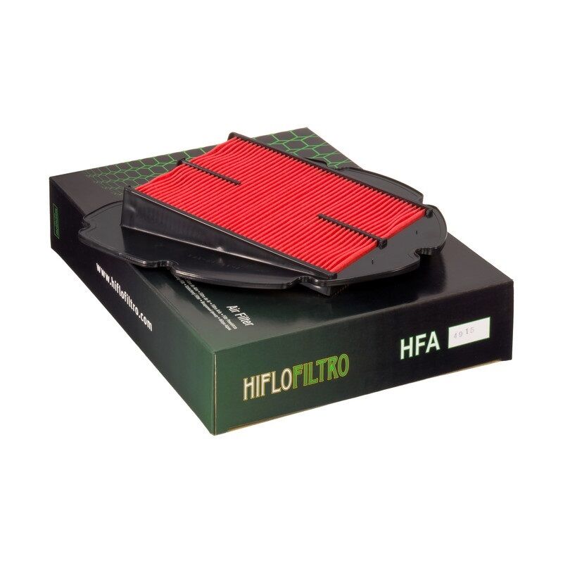 Yamaha TDM 900 HIFLO HAVA FİLTRESİ