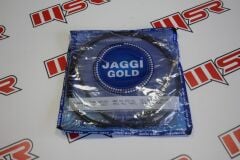 TVS WEGO ÖN FREN HALATI