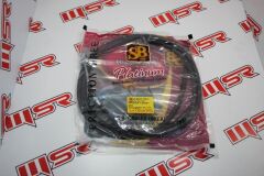 HONDA ACTIVA ARKA FREN HALATI SB