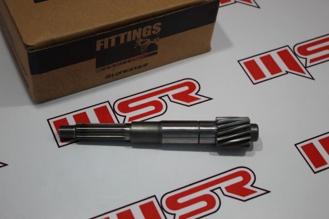 LX200-ATV KYMCO 150 TAHRİK MİLİ LONCIN ORJ-KUBA VİP TRAK 200 CC