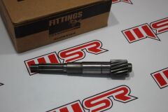 LX200-ATV KYMCO 150 TAHRİK MİLİ LONCIN ORJ-KUBA VİP TRAK 200 CC