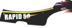 RPD50.MARSBIYE SOL BEYAZ RAPİD