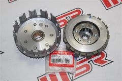 VOGE 300DS  - 300R - 300RALY DEBRİYAJGÖBEGİ KOMPLE TASLI LONCIN A