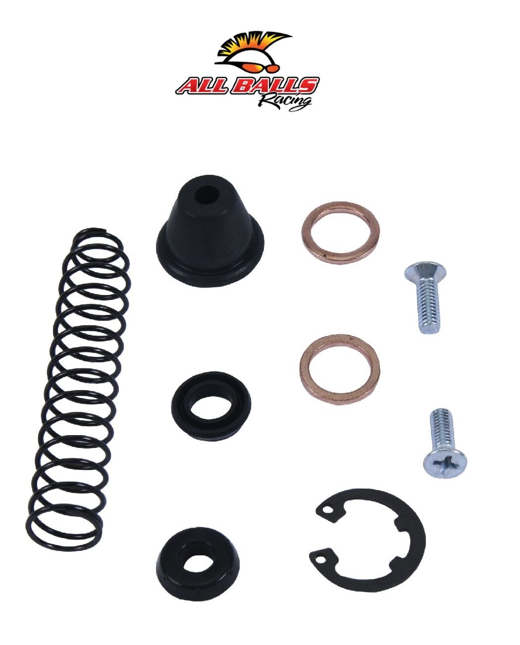 Suzuki V-STORM 1000 DL-XT ABR ANA SİLİNDİR DEBRİYAJ KİTİ