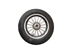 ARKA TEKER KOMPLE PARLA