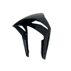 CF MOTO ON CAMURLUK ON PARCA (SIYAH) 250SR 6KM#-050009-8001-0BM00