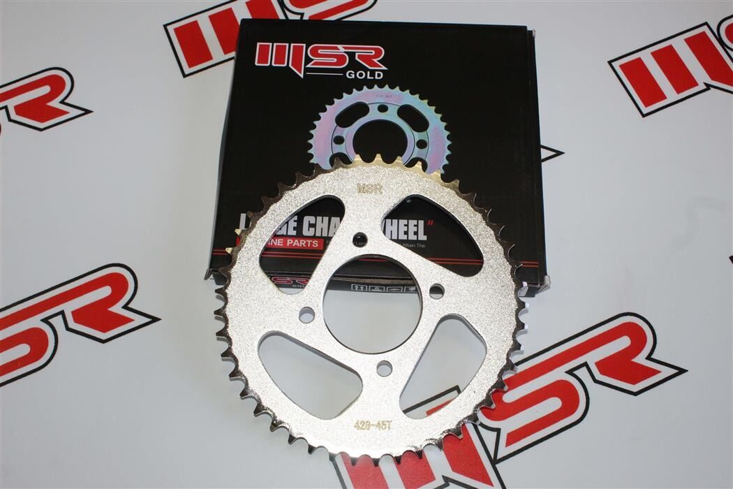 CF 150 NK ARKA DİŞLİ 428*45T