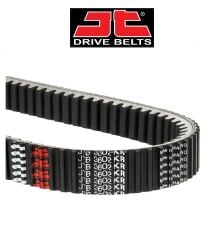 Yamaha T-MAX 500 JT MAX KEVLER KAYIŞ