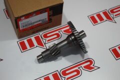 LX200-ATV KYMCO 150 AKS MİLİ LONCIN ORJ-KUBA VİP TRAK 200 CC