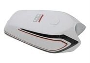 BENZİN DEPOSU 125 CG (Şamandıralı)  BEYAZ