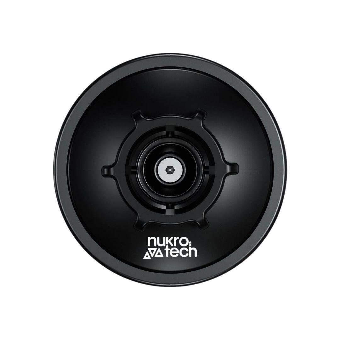 Nukrotech Titreşim Emici Modül