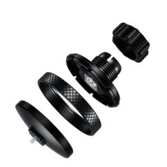 Nukrotech Titreşim Emici Modül