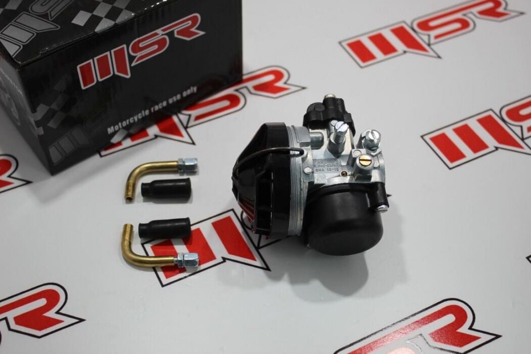 KARBÜRATÖR 206 B 15*15 PRC