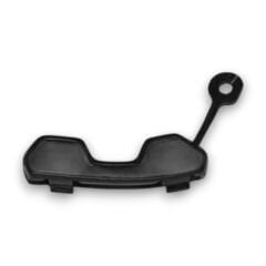 TVS JUPİTER 125 SOL ALT MARŞBİYEL KAPAĞI A-KL221020