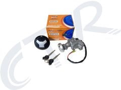 NMAX 155 KONTAK SETİ CTVR