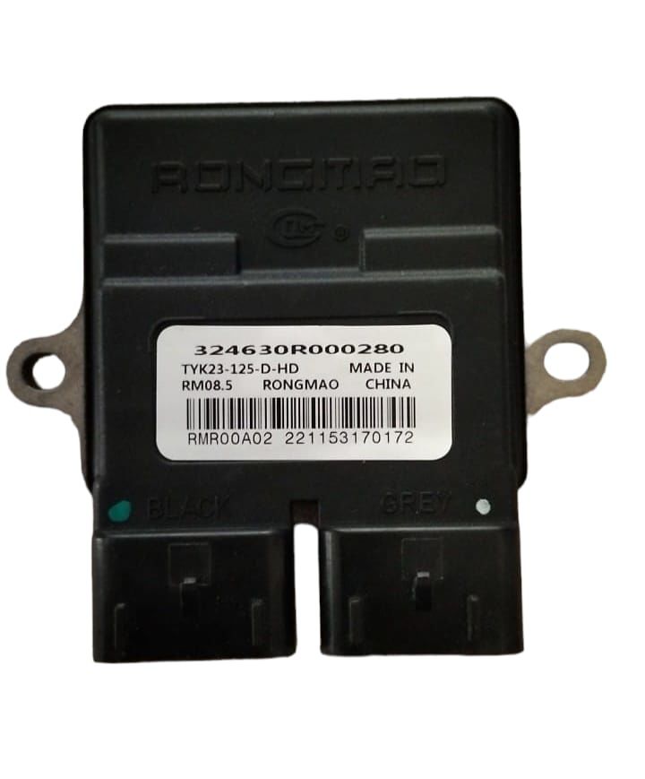 BEYİN ECU JOY 125