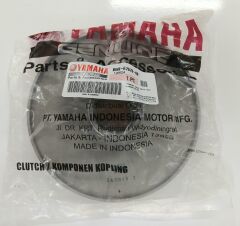 Yamaha N-MAX 125 ÖN VARYATÖR OYNAR YANAK