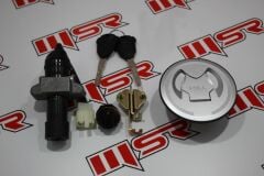 KUBA CR1 KONTAK SETİ