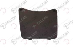 Falcon Soft 50 Akü Kapağı