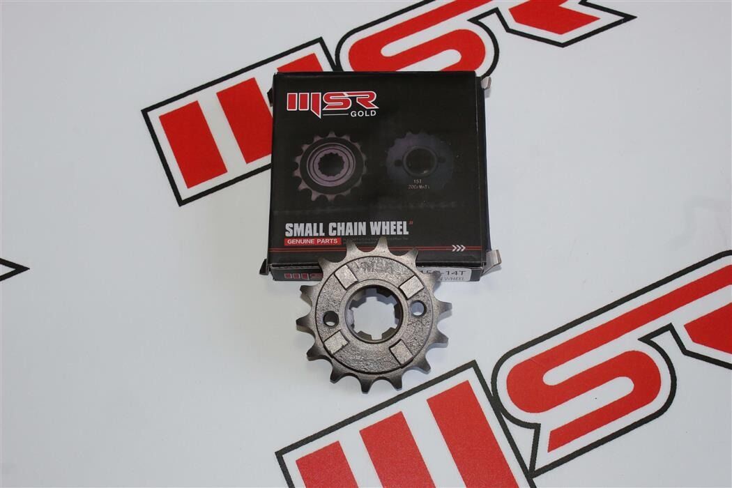 CF 150 NK ÖN DİŞLİ 428*14T