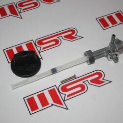 BENZİN MUSLUĞU HERO HUNK