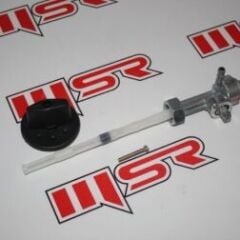 BENZİN MUSLUĞU HERO HUNK