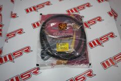 HONDA ACTIVA KM HALATI SB