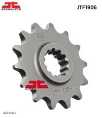 KTM SX 65 ÖN DİŞLİ