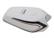 BENZİN DEPOSU 125 CG BEYAZ