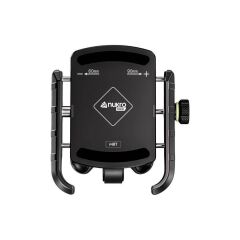 Yeni MRT 4 Yastıklı Titreşim Modüllü Telefon Tutucu