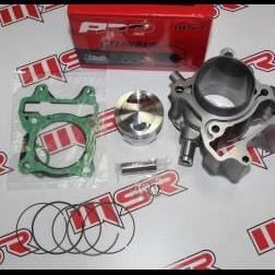 PCX 125 MODİFİYE SİLİNDİR KİT 60 MM