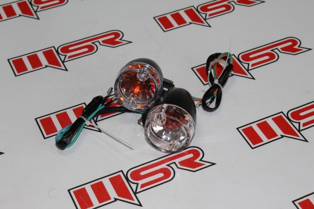 SYM Xpro SİNYAL TAKIM