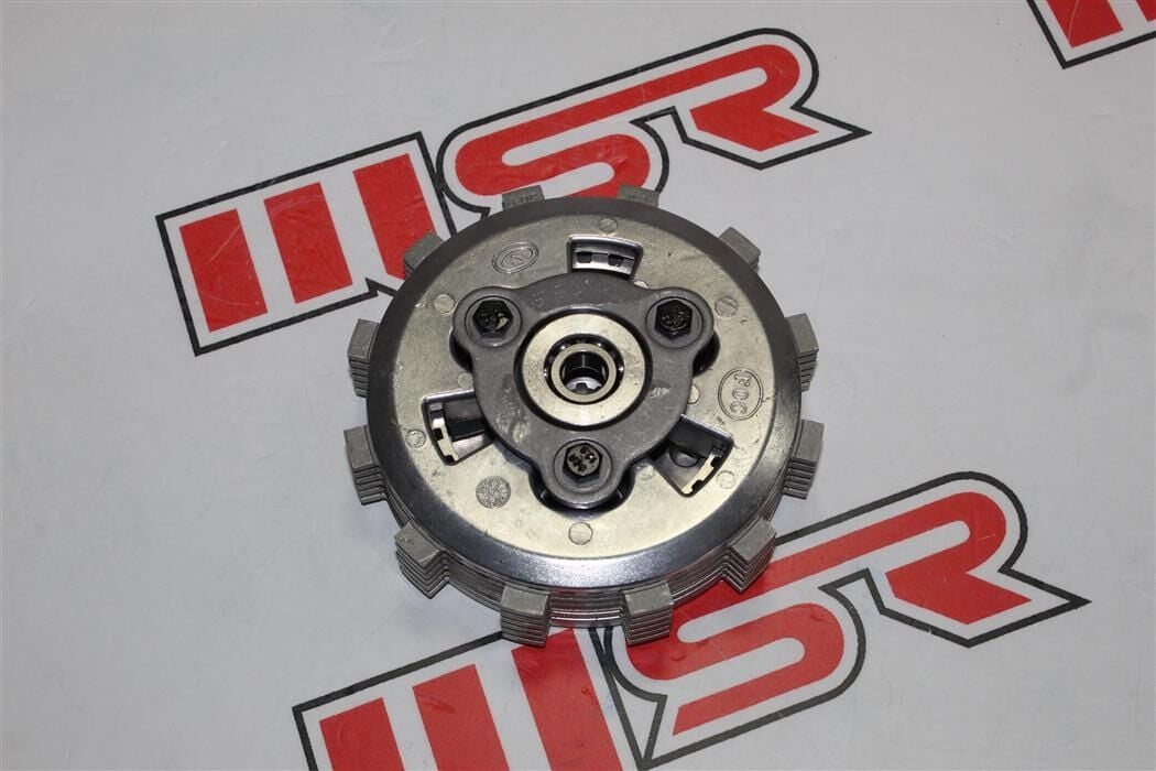 VOGE 300DS  - 300R - 300RALY DEBRİYAJ GÖBEGİ 6 BALATA A