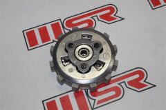 VOGE 300DS  - 300R - 300RALY DEBRİYAJ GÖBEGİ 6 BALATA A