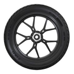 ARORA ANLAS VERANO AR 50 ÖN 120/70-12 ARKA 120/70-12 TAKIM LASTİK SC360 ALL GRIP