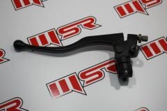 KUBA CR1 DEBRİYAJ KOLU