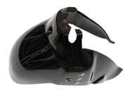 ÖN ÇAMURLUK ÖN PARÇA SK 125 ZNU (SİYAH) MONDİAL