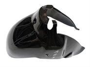 ÖN ÇAMURLUK ÖN PARÇA SK 125 ZNU (SİYAH) MONDİAL