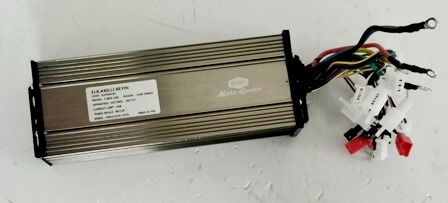 ELEKTİRİKLİ AKILLI BEYIN 48V-72V 43A 60/120D 1500-3000W