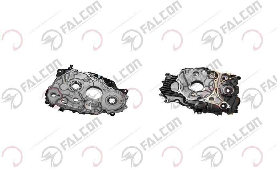 BLOK SAĞ SOL TAKIM-COMFORT KM150-11 Falcon