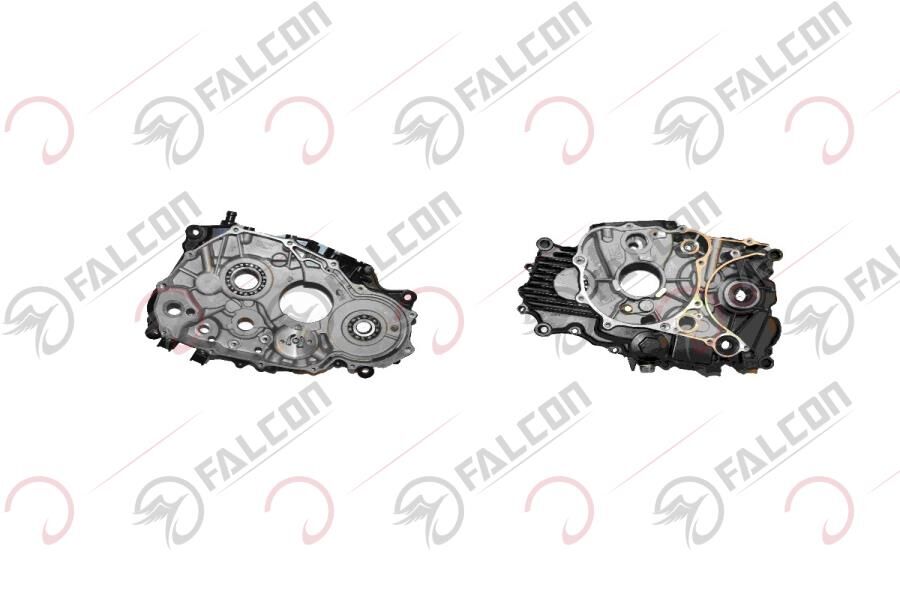 Falcon Km150-11-comfort Blok Sağ Sol Takım