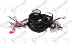 ELEKTRİK TESİSATI-OPERATIVE 9000 Falcon