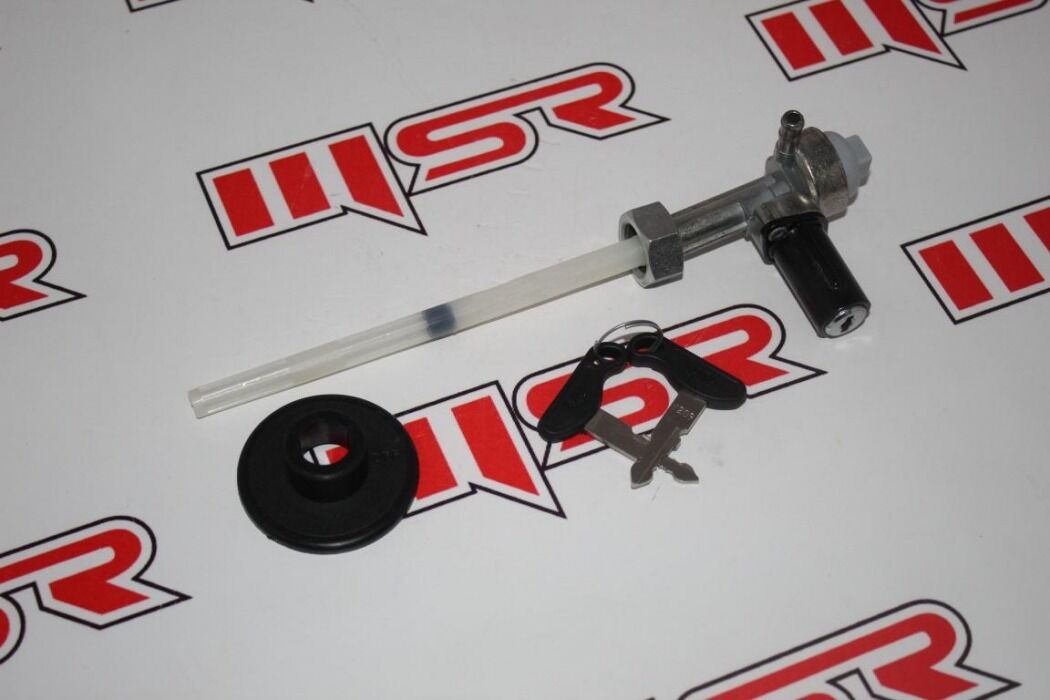 BENZİN MUSLUĞU HERO HUNK