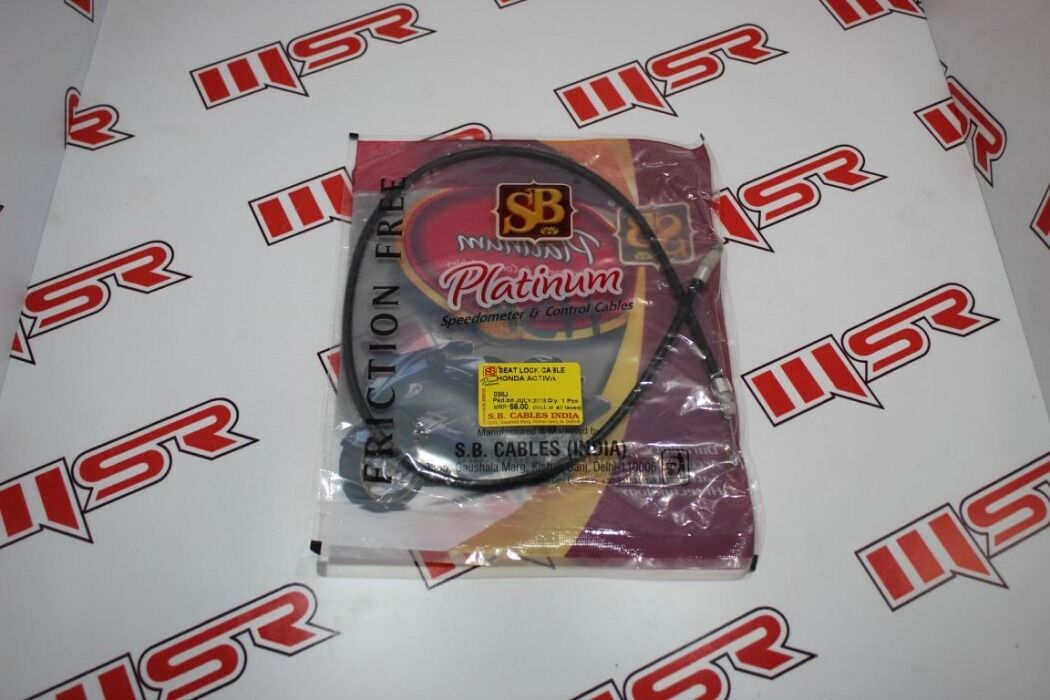 HONDA ACTIVA SELE HALATI SB