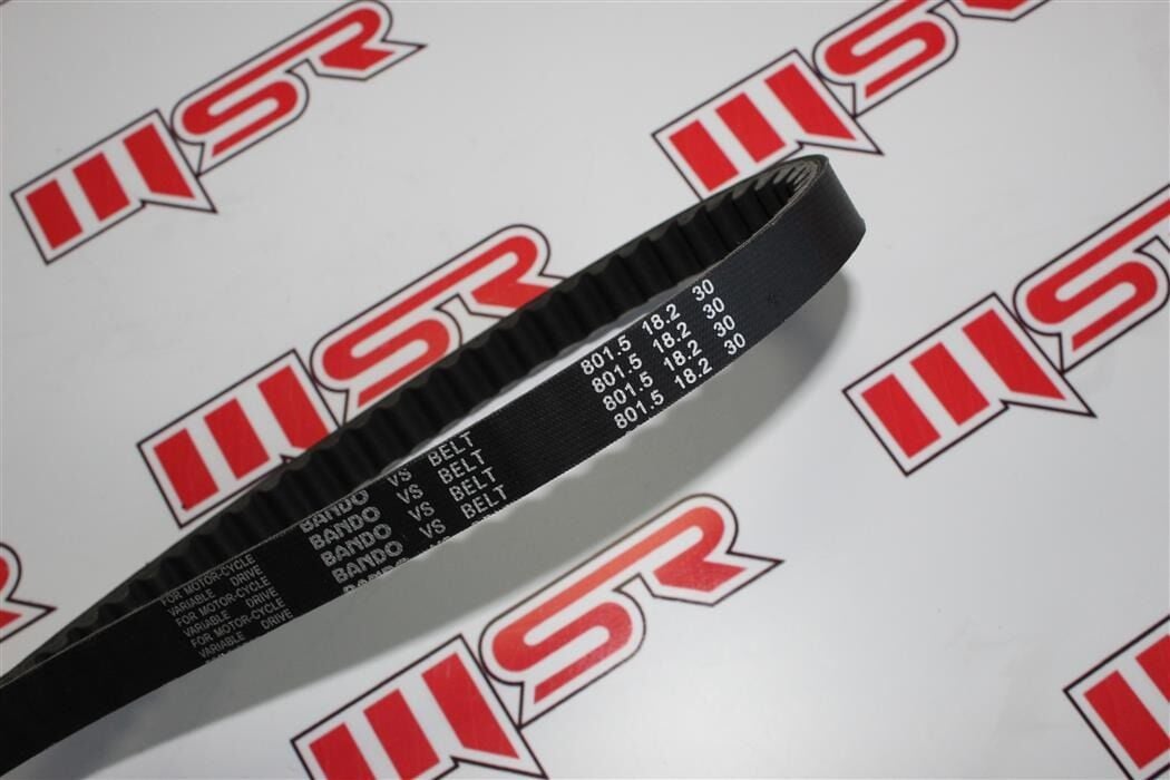 LX200-ATV KYMCO 150 KAYIŞ BANDO ORJ-KUBA VİP TRAK