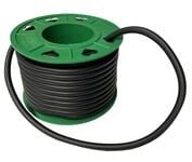 BENZİN HORTUMU SİYAH (20 METRE)